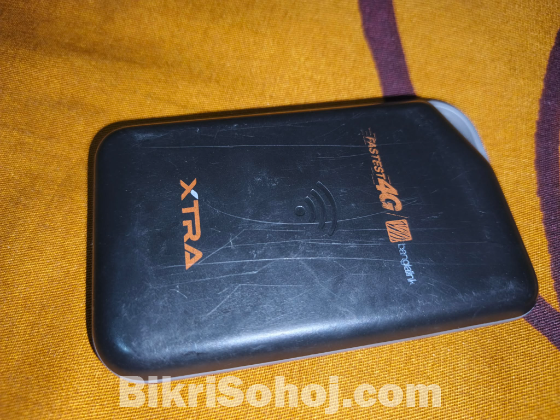 Pocket  Router